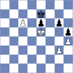Sanal - Morris-Suzuki (chess.com INT, 2025)