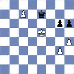 Tanenbaum - Shirazi (Chess.com INT, 2020)