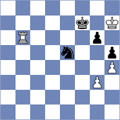 Popovic - Jovanovic (Kragujevac, 2000)