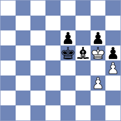 Antonio - Remolar Gallen (chess.com INT, 2023)
