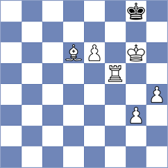 Boyer - Salman (chess.com INT, 2025)