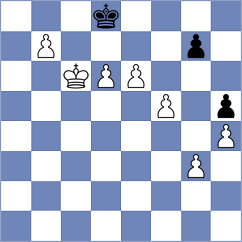 Rios Escobar - Cori T. (chess.com INT, 2023)