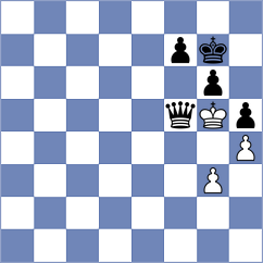 Fernandez - Tarasova (lichess.org INT, 2022)