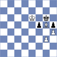 Smeckert - Anderson (Flint, 1992)