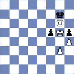 Behzad Nazif - Faikhim Ghanbarnezhad (Chess.com INT, 2021)