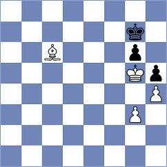 Kushko - Borgaonkar (chess.com INT, 2024)