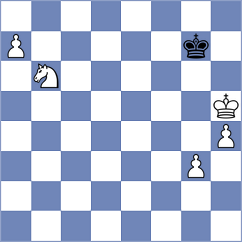 Roubalik - Sammed Jaykumar (chess.com INT, 2024)