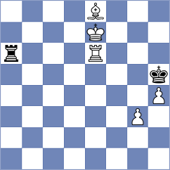 Wong - Reinhard (Munich GER, 2025)