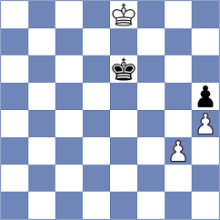 Paravyan - Seo (chess.com INT, 2022)
