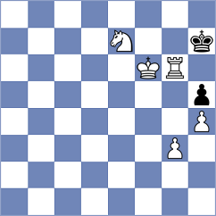Quinza Garcia - Gonzalez Deumal (Santa Eulalia de Roncana, 2008)