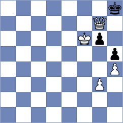 Perry - Henderson de La Fuente (chess.com INT, 2025)
