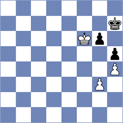 Andrejevs - Jodorcovsky Werjivker (Chess.com INT, 2021)