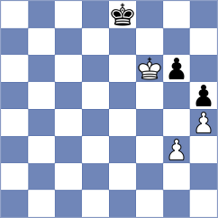 Martinez Martinez - Del Olmo Jimenez (Albacete, 1994)