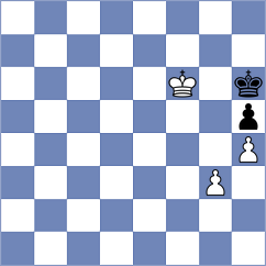 Ter Sahakyan - Maiorov (Chess.com INT, 2021)