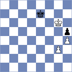 Souleidis - Prydun (chess.com INT, 2022)