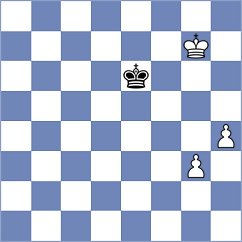 Durarbayli - Mathieu (chess.com INT, 2024)