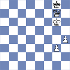 Vine - Golubovskis (Chess.com INT, 2021)