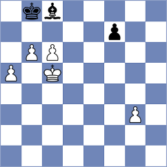 Morais - Gopal (chess.com INT, 2025)