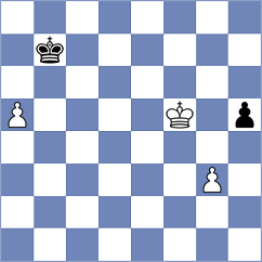 Dimitrov - Tsanov (Albena, 2011)