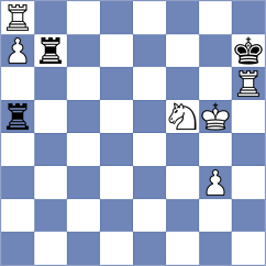 Kyaw - Oviedo Acosta (chess.com INT, 2025)