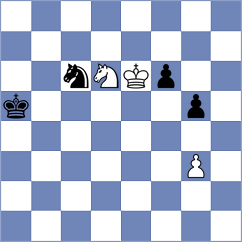 Herlemont - Minde (Europe Echecs INT, 2020)