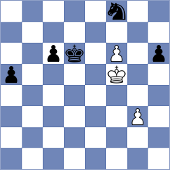 Moroni - Bharath (chess.com INT, 2025)