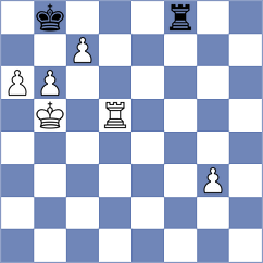 Rodicio Gonzalez - Filgueira Fernandez (Padron, 2001)
