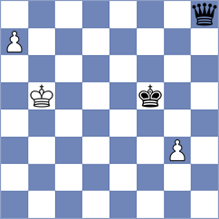 Vega de Alba - Merayo Lopez (Madrid ESP, 2024)