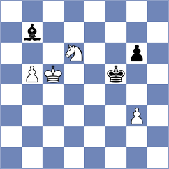 Wirig - Jiang (chess.com INT, 2022)