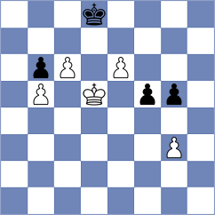 Martin Alonso - Fernandez Gonzalez (Asturias, 1998)