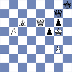 Tica - Kanyamarala (chess.com INT, 2025)