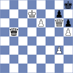 Vaulin - Matychenkov (Smolensk, 1991)