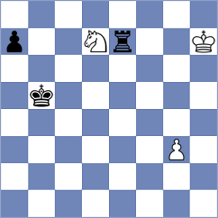 Crozier - Moody (Gaylord, 1994)
