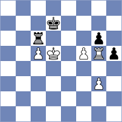 Severri Arrese - Serrano Aspa (Spain, 1999)