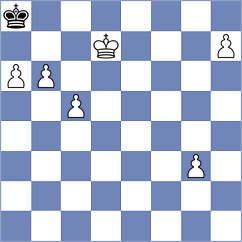 Mirzaei - Honarmand (Chess.com INT, 2021)