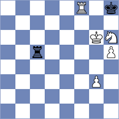 Akbari - Valibeagi Darvishvand (Chess.com INT, 2021)