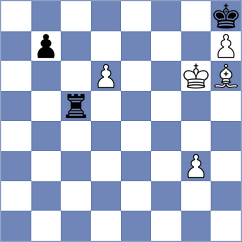 Aronian - Chernyshov (Decin, 1996)