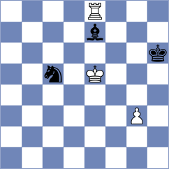 Potapova - Olcayoz (chess.com INT, 2021)