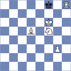 Kocharin - Mohmad Bashiq Imrose (chess.com INT, 2025)