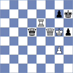 Savchenko - Shirov (Moscow, 2007)