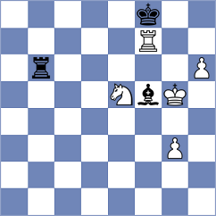 Somovilla Villanueva - Joglar Tamargo (Infiesto, 1996)