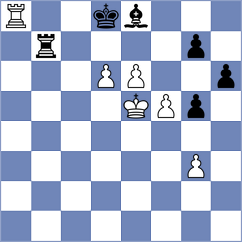 Darini - Kuzmin (chess.com INT, 2023)