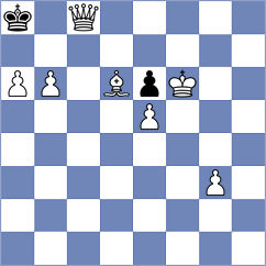 Jones - Astasio Lopez (chess.com INT, 2022)