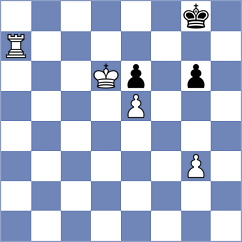 Kolesnik - Fisch (Playchess.com INT, 2004)