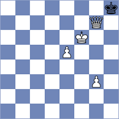 Sava - Lisenkov (chess.com INT, 2025)