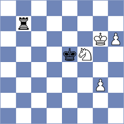 Melzig - Kaeuper (Playchess.com INT, 2020)