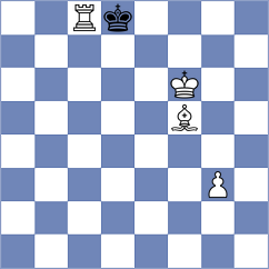 Kosakowski - Enkhtuul (chess.com INT, 2025)