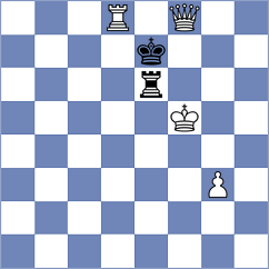 Wei - Tang (Chess.com INT, 2020)