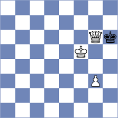 Yeritsyan - Khuphwathea (Lichess.org INT, 2021)