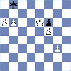 Hidalgo Maireles - Echazabal Trimino (Palma de Mallorca, 2003)